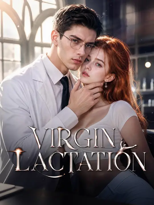 VIRGIN LACTATION poster
