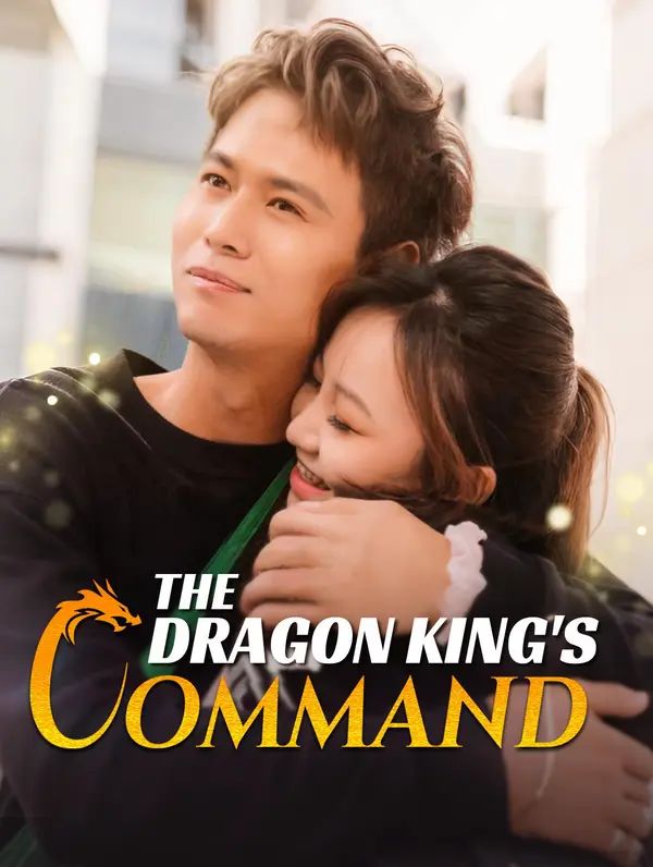Poster for The Dragon King's Command