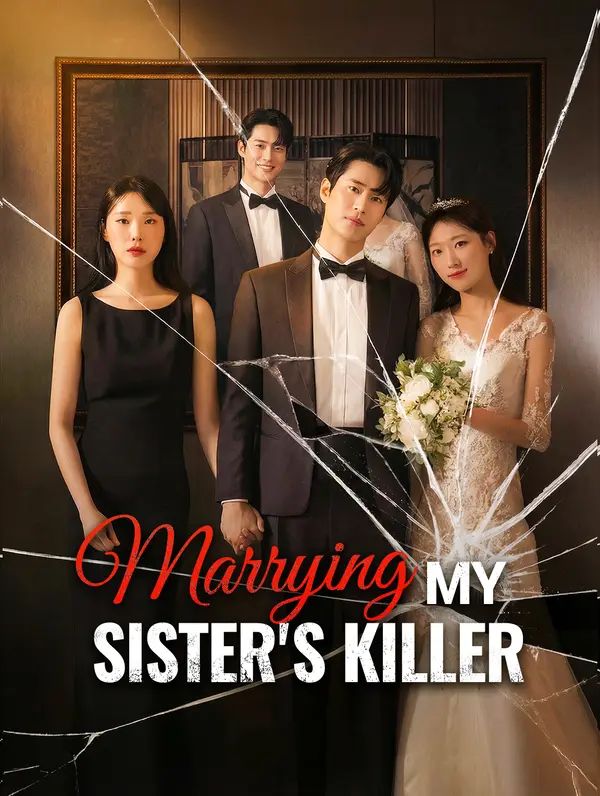 Poster for Marrying My Sister's Killer