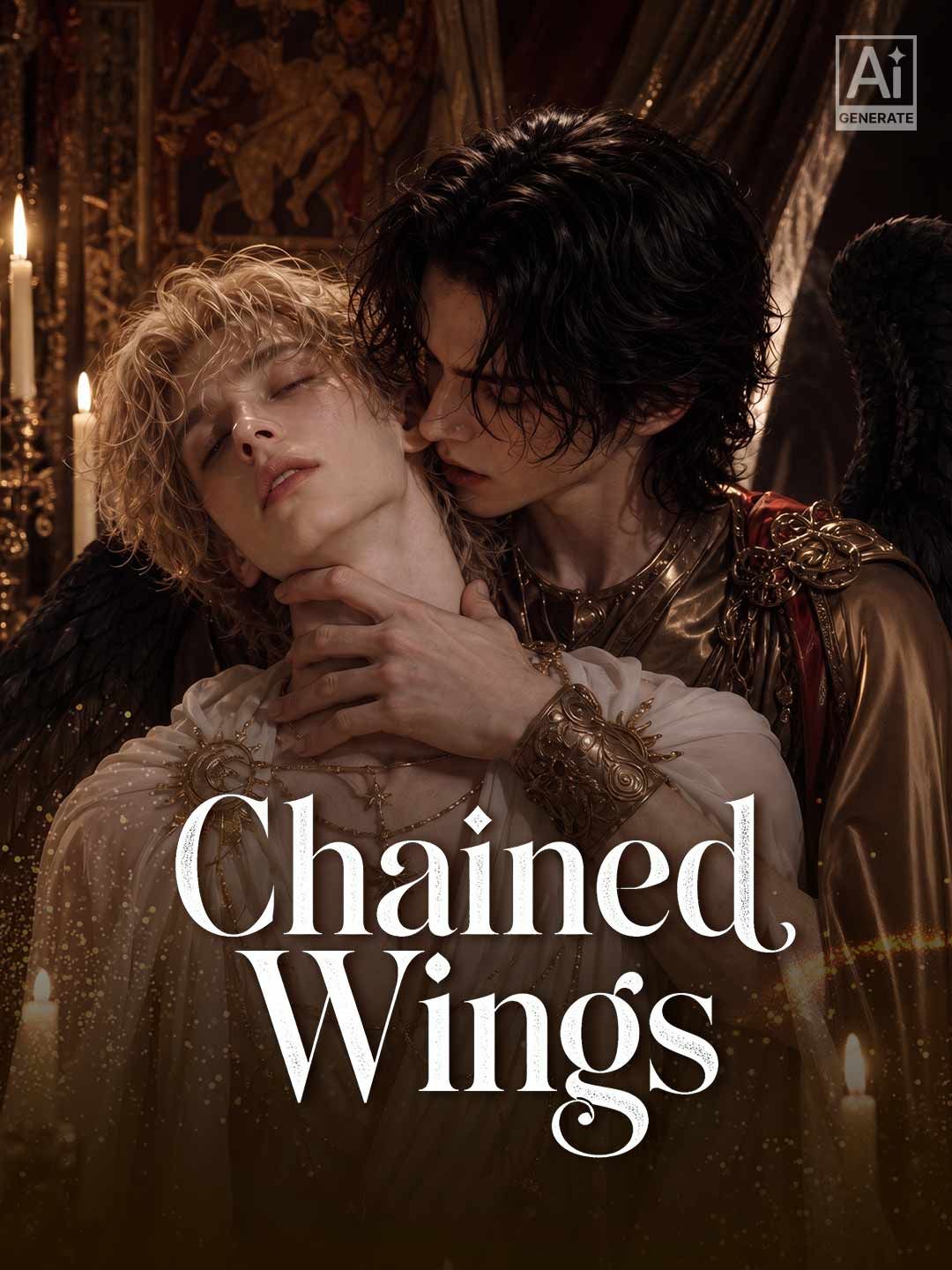 Chained Wings poster