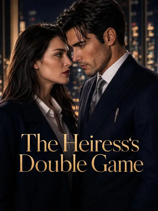 The Heiress‘s Double Game poster