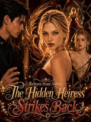 Reborn from Ashes: The Hidden Heiress Strikes Back