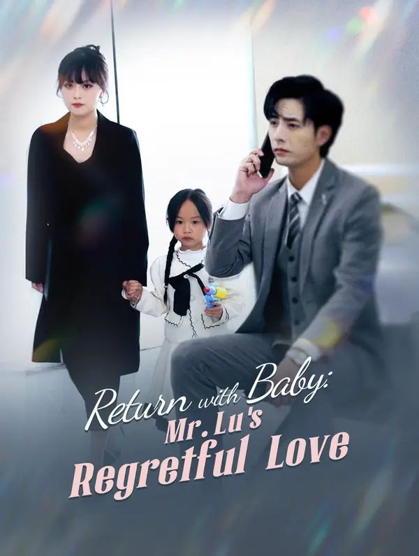 Poster for Return with Baby: Mr. Lu 's Regretful Love