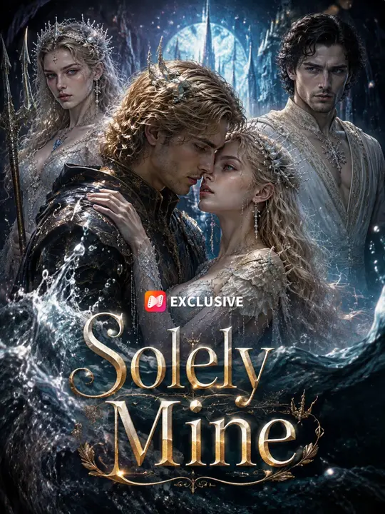 Solely Mine