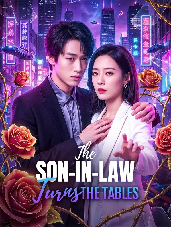 The Son-in-Law Turns the Tables poster