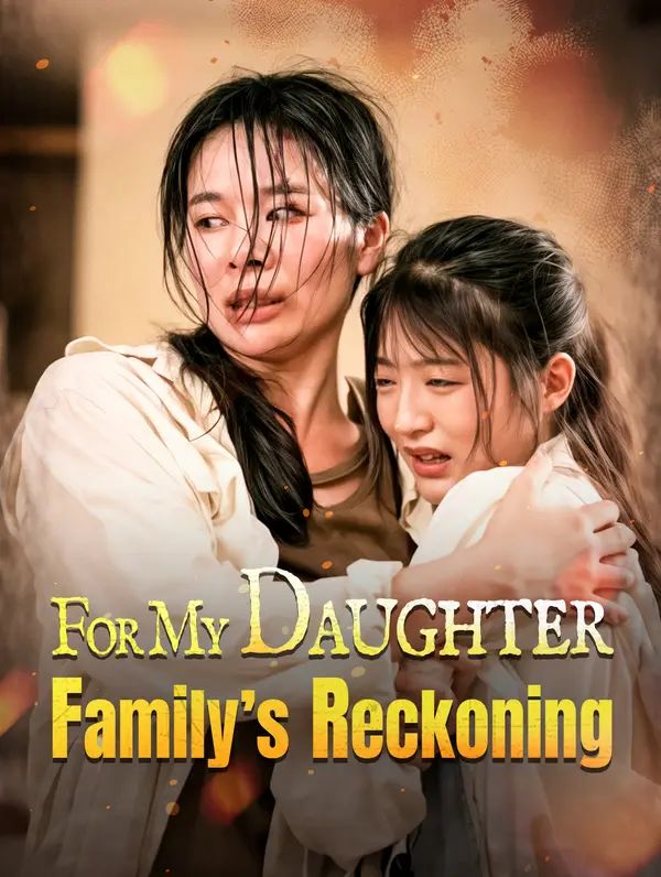 For My Daughter: Family’s Reckoning poster