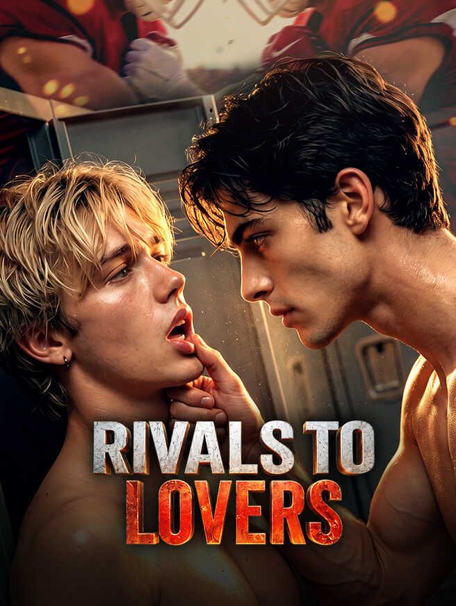 Rivals to Lovers poster