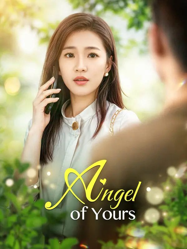 Angel of Yours poster