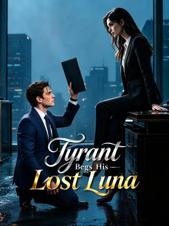 Tyrant Begs His Lost Luna
