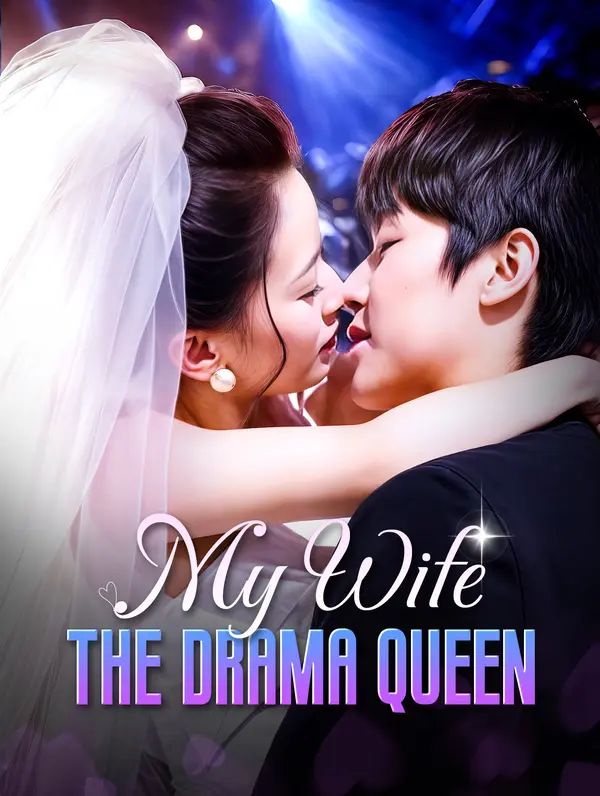 My Wife, the Drama Queen poster
