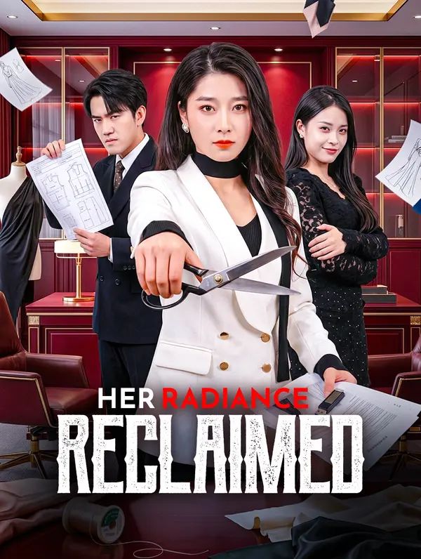 Poster for Her Radiance Reclaimed