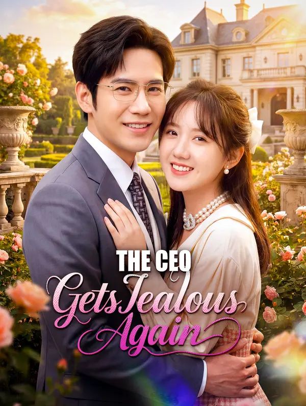 The CEO Gets Jealous Again poster