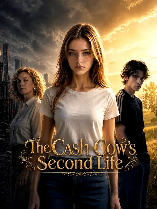 The Cash Cow's Second Life poster