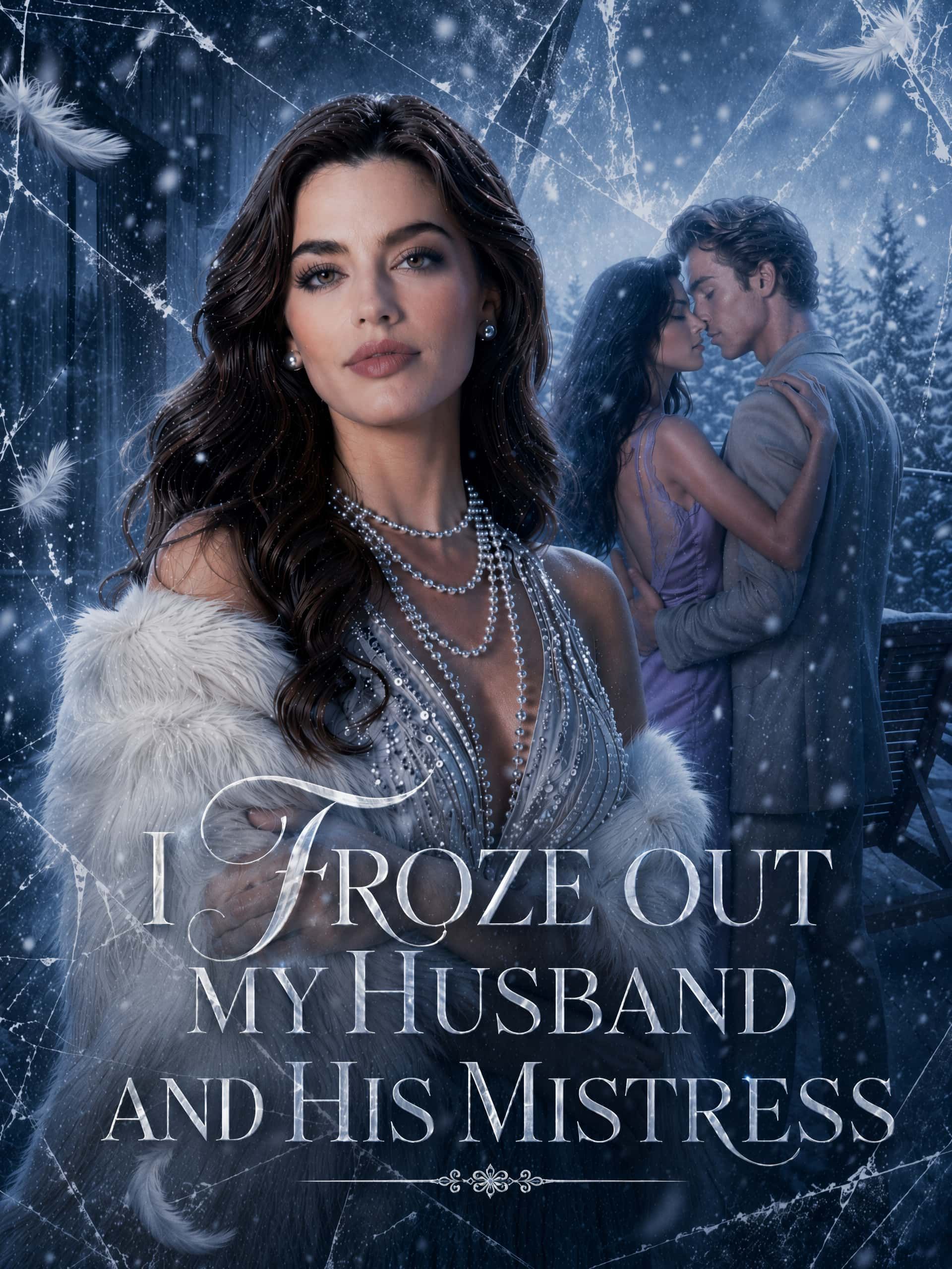 Poster for I Froze Out My Husband and His Mistress