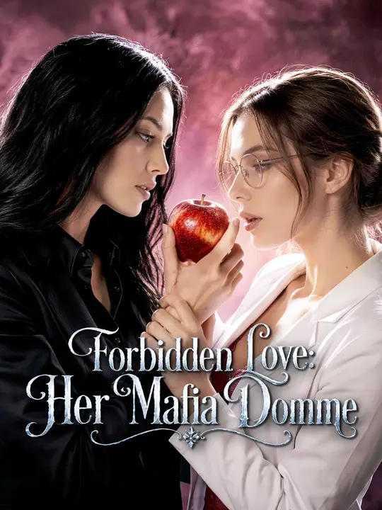 Poster for Forbidden Love：Her Mafia Domme