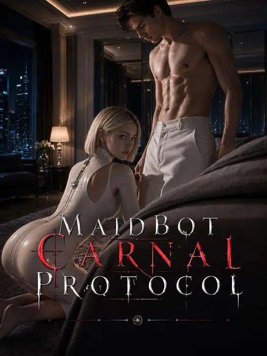 MaidBot Carnal Protocol