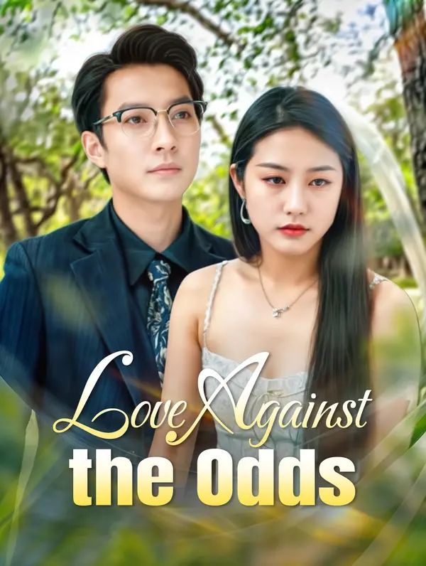 Love Against the Odds poster