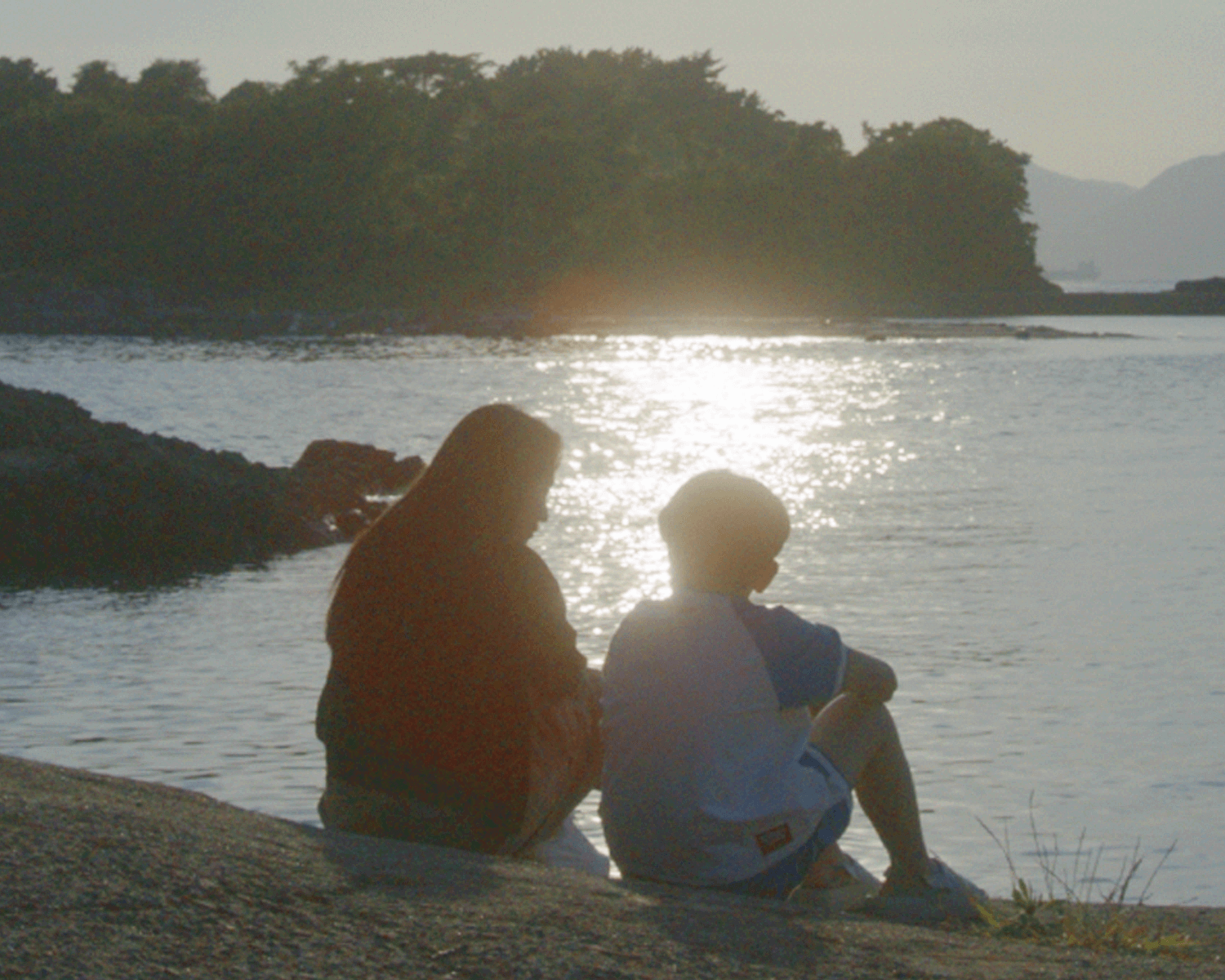 The Brand New Her poster