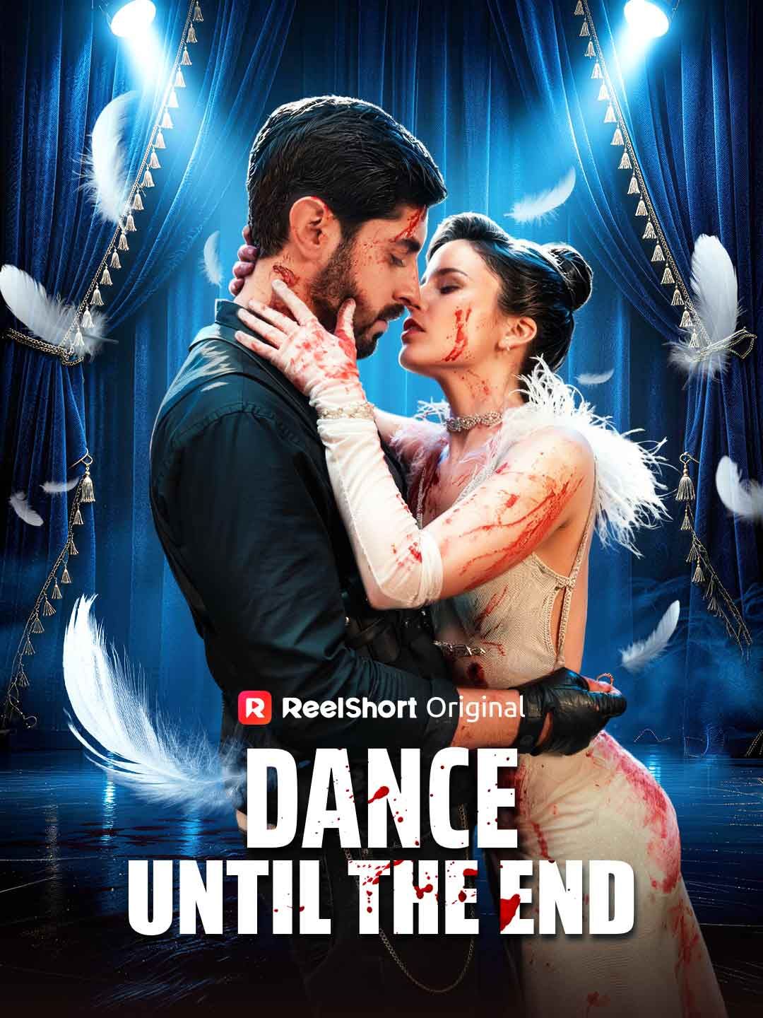Poster for Dance Until the End
