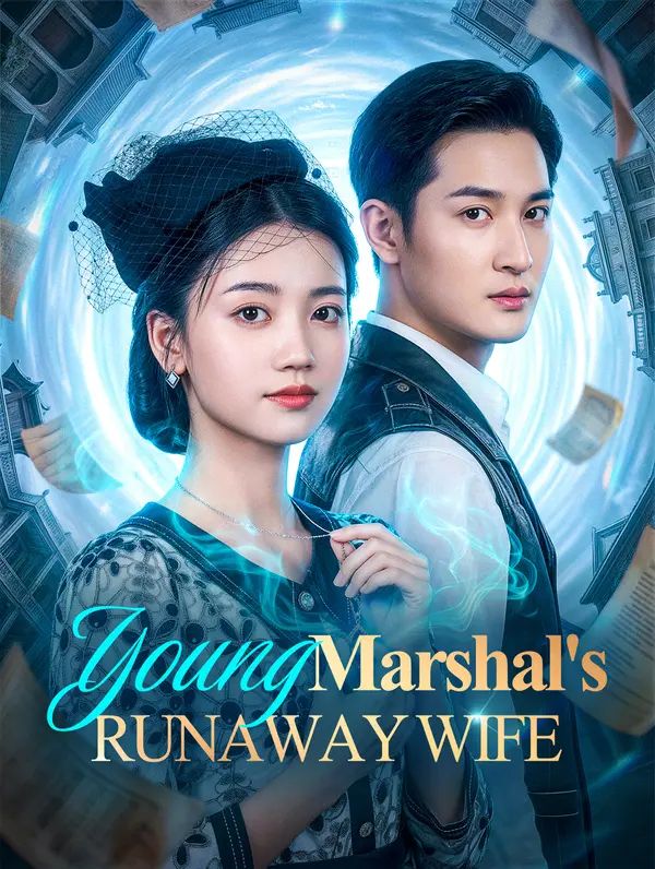 Poster for Young Marshal's Runaway Wife