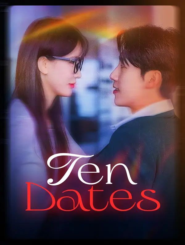 Ten Dates poster