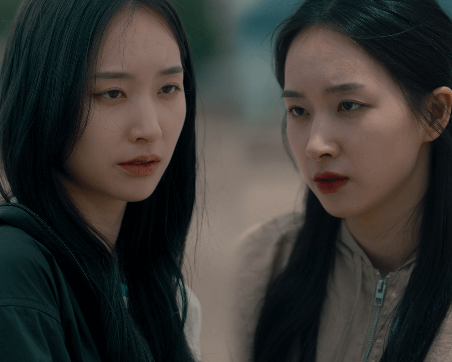 A Stolen Life poster