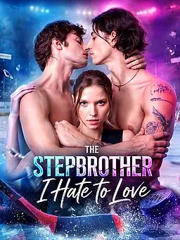 Poster for The Stepbrother I Hate to Love