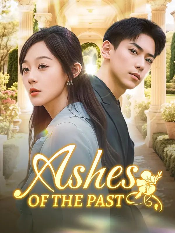 Poster for Ashes of the Past