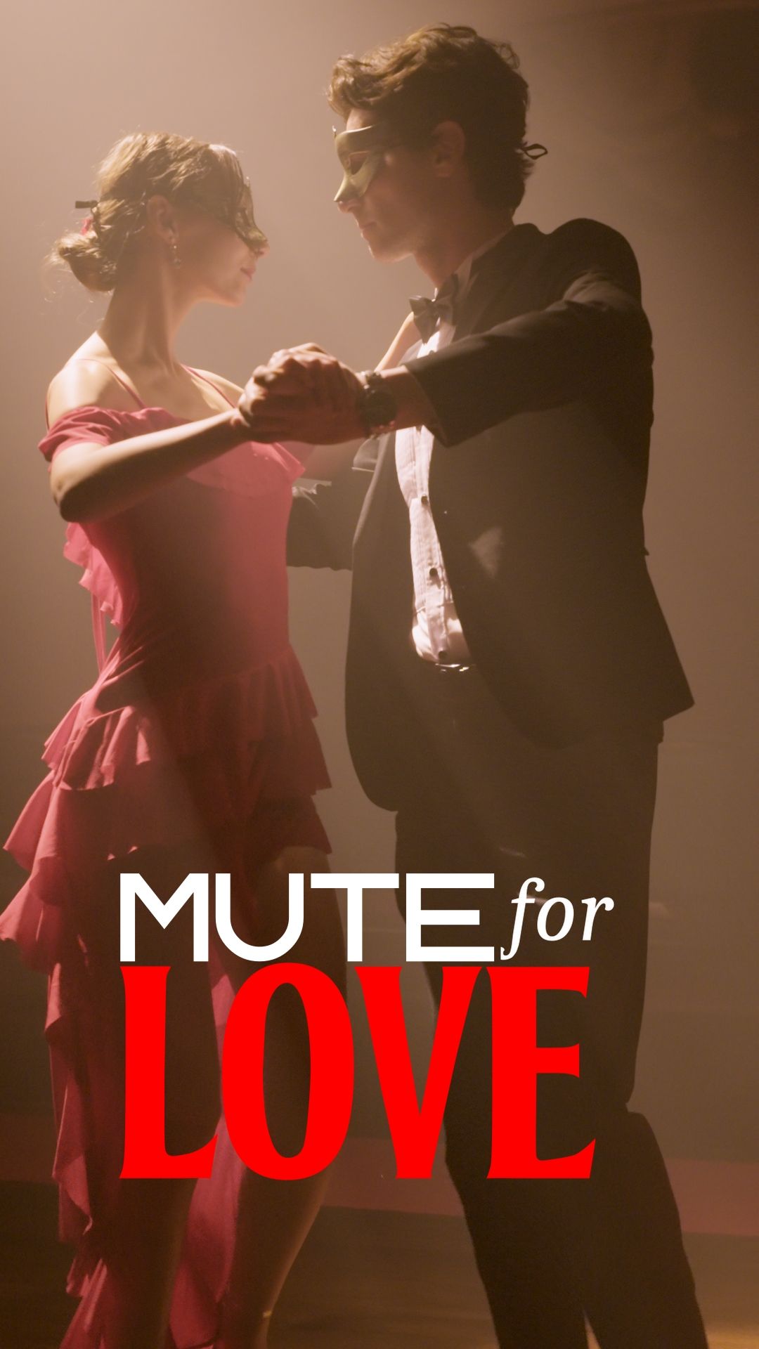 Mute for Love poster