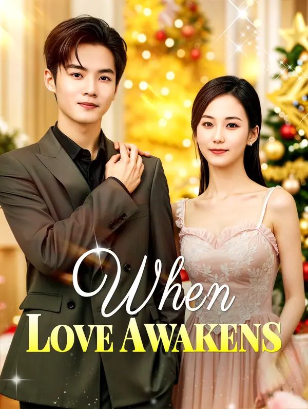 When Love Awakens poster