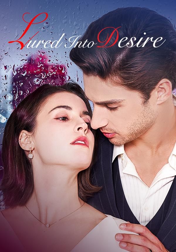 Lured into Desire poster