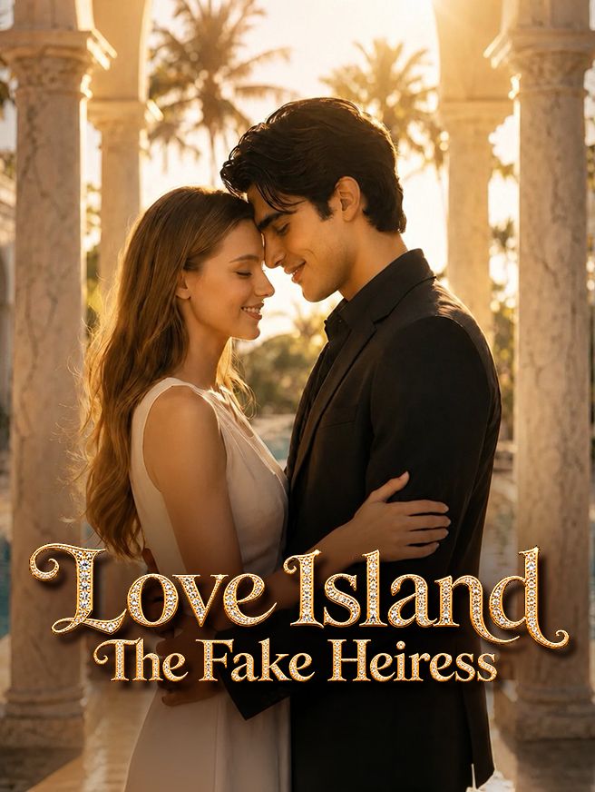 Love lsland The Fake Heiress