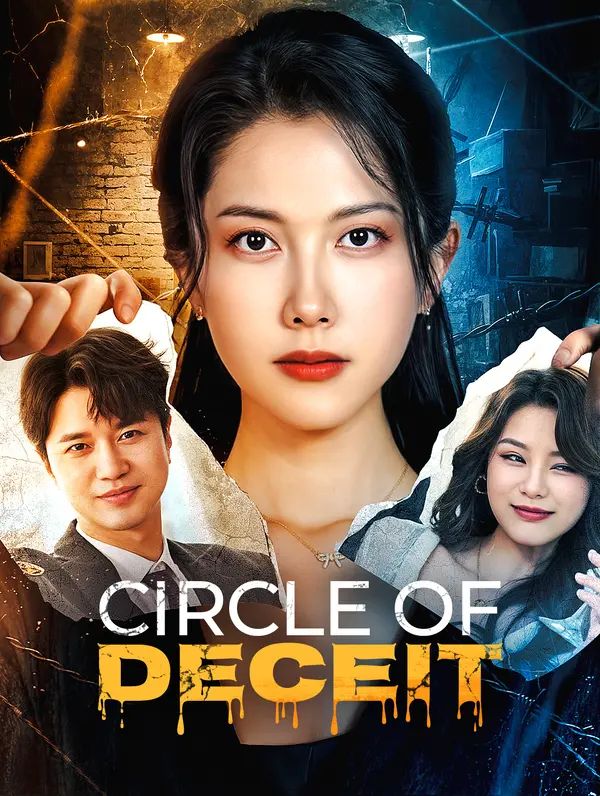 Circle of Deceit poster
