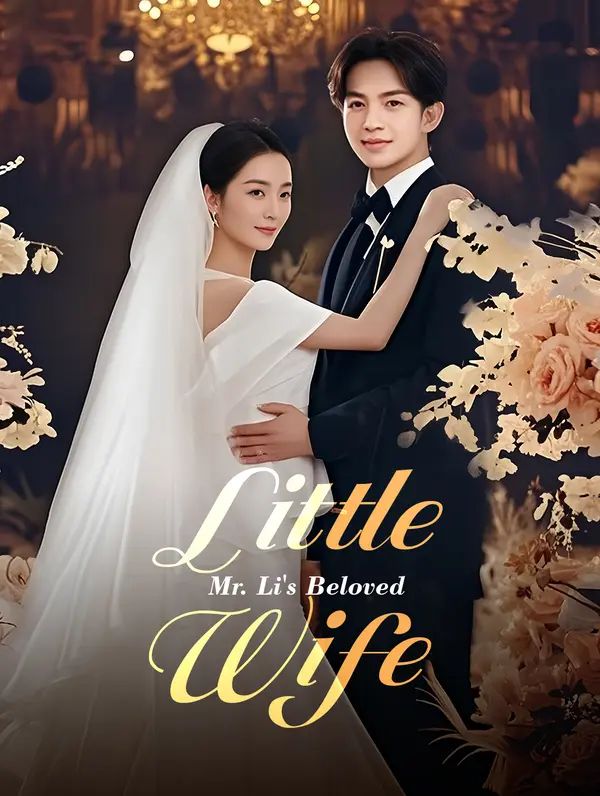 Mr. Li's Beloved Little Wife poster