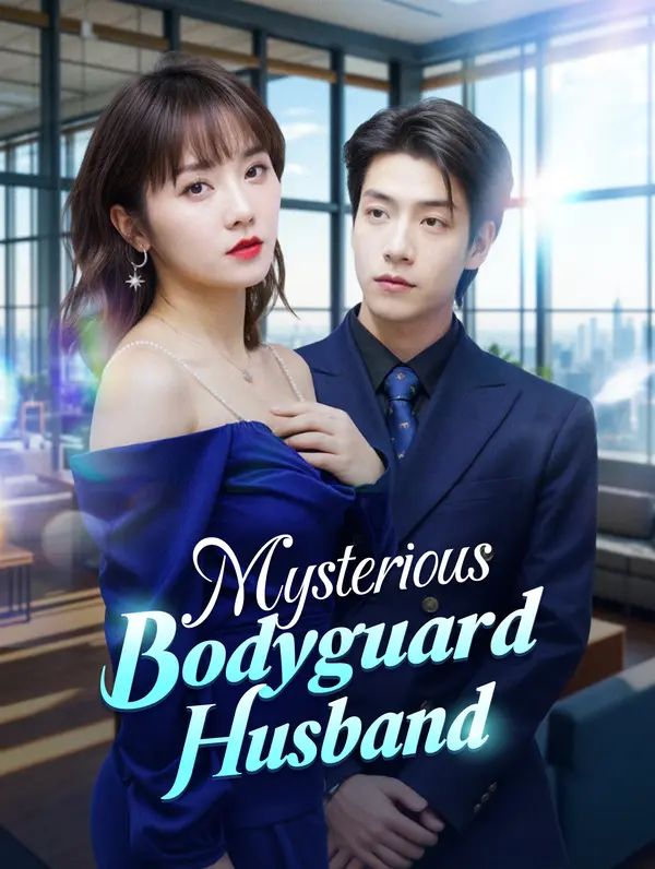 Poster for Mysterious Bodyguard Husband