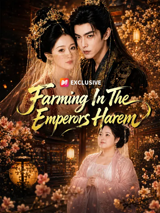 Poster for Farming In The Emperors Harem