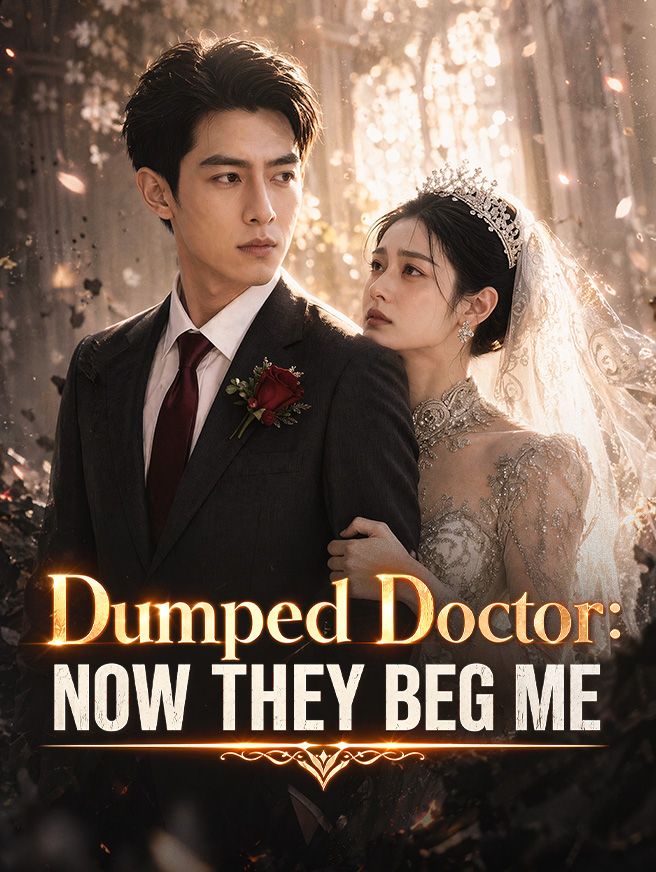 Poster for Dumped Doctor: Now They Beg Me