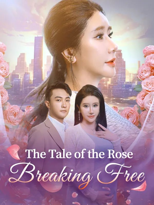 The Tale of the Rose: Breaking Free poster