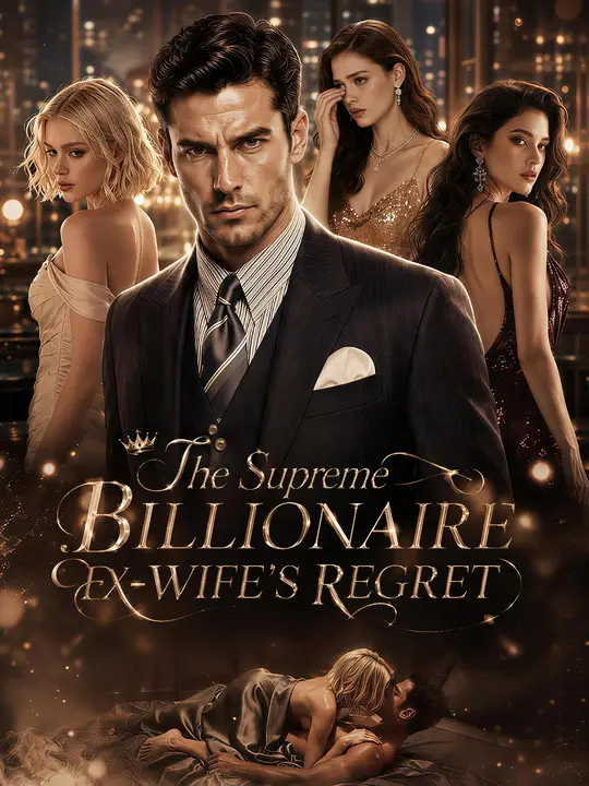 Poster for The Supreme Billionaire Ex-Wife's Regret