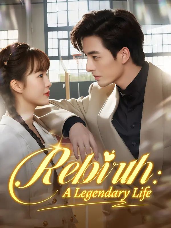Poster for Rebirth: A Legendary Life