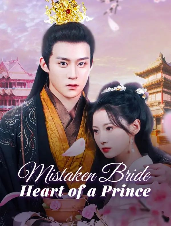 Mistaken Bride: Heart of a Prince poster