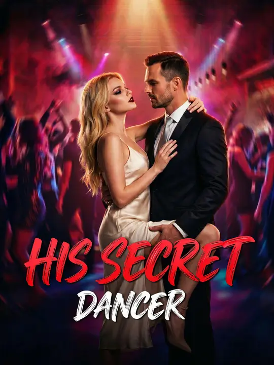 His Secret Dancer poster