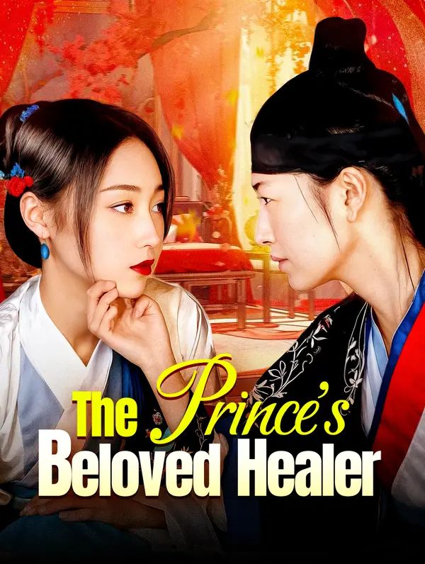 The Prince's Beloved Healer poster