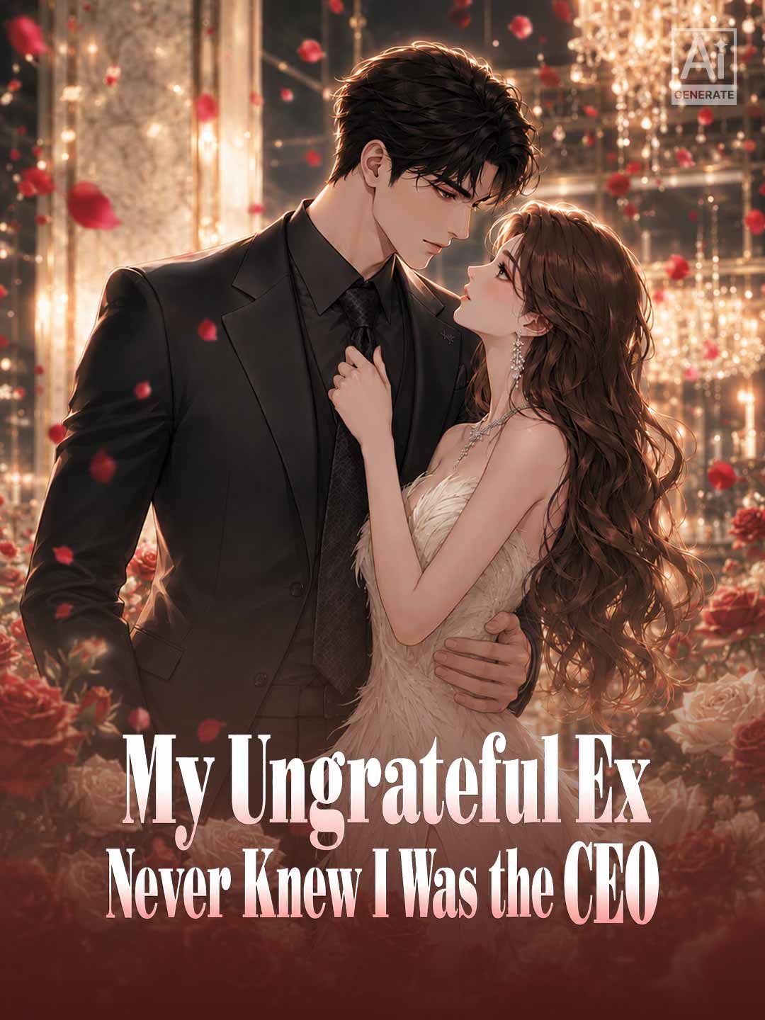 My Ungrateful Ex Never Knew I Was the CEO