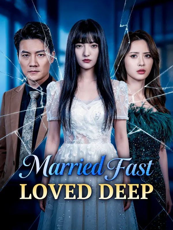 Married Fast, Loved Deep poster