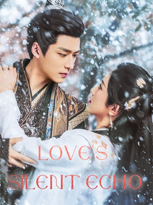 Love's Silent Echo poster