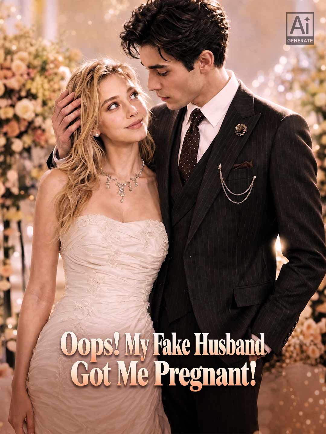 Oops! My Fake Husband Got Me Pregnant! poster