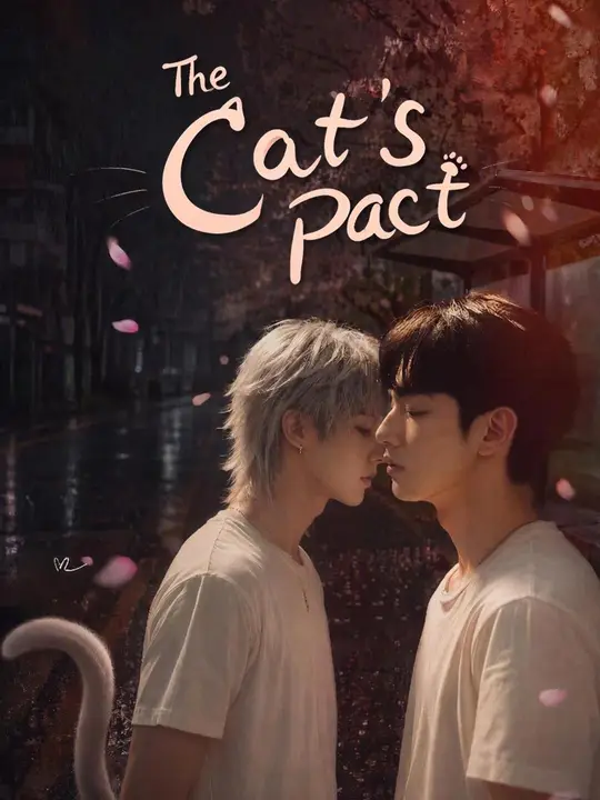 (Dubbed) The Cat's Pact