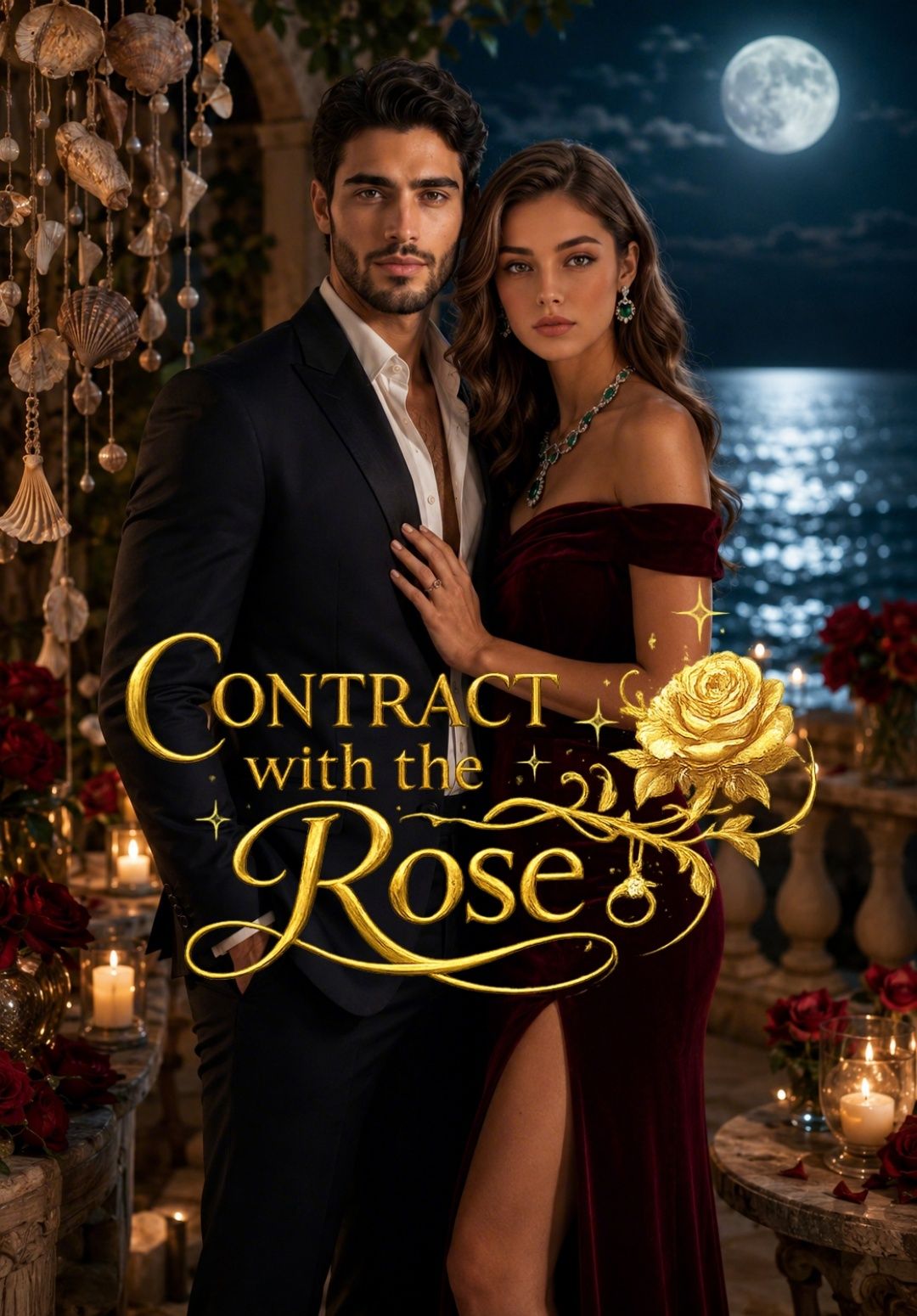 Poster for Contract With the Rose