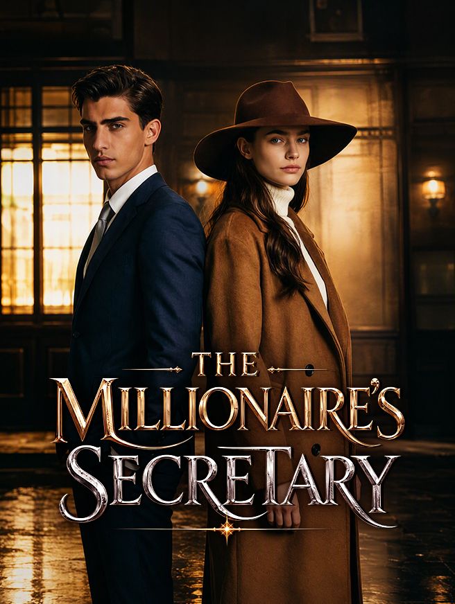 The Millionaire's Secretary poster
